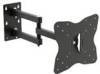 Tilt&Swivel TV Bracket