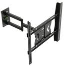 cold rolled iron TV bracket