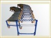 Flexible conveyors