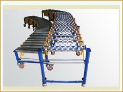 Flexible conveyors Flexible conveyors