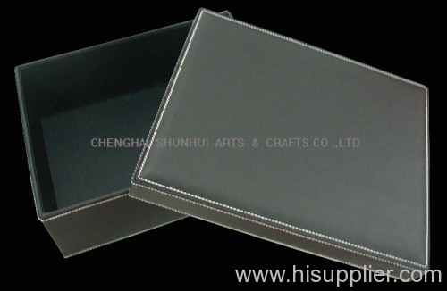 clothing packaging box