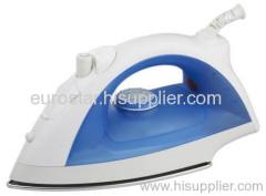 Vertical steam iron