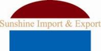 Ningbo Yinzhou Sunshine Import&Export Co., Ltd.
