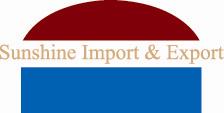 Ningbo Yinzhou Sunshine Import&Export Co., Ltd.