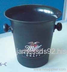 PP ice bucket