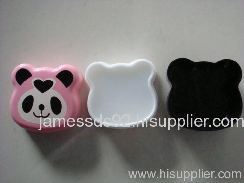 Panda lunch box