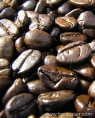 Civet Coffee Arabica/Robusta Roasted Beans.