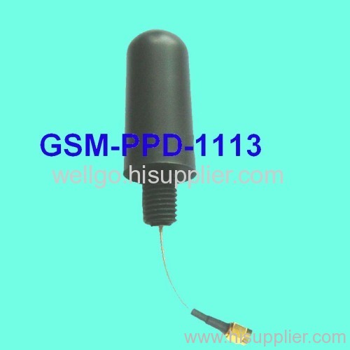 Gsm antenna