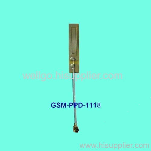 Gsm antenna