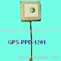 Gps antenna