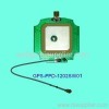 Gps antenna