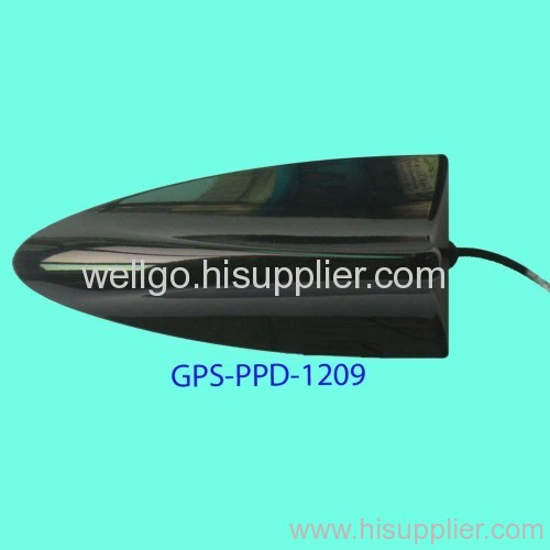 Gps antenna