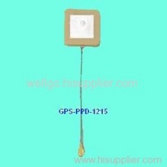 Gps antenna