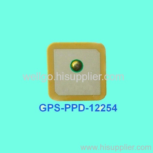 Gps antenna