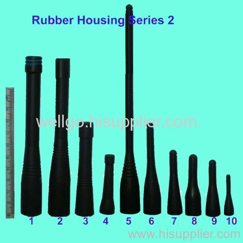 rubber antenna