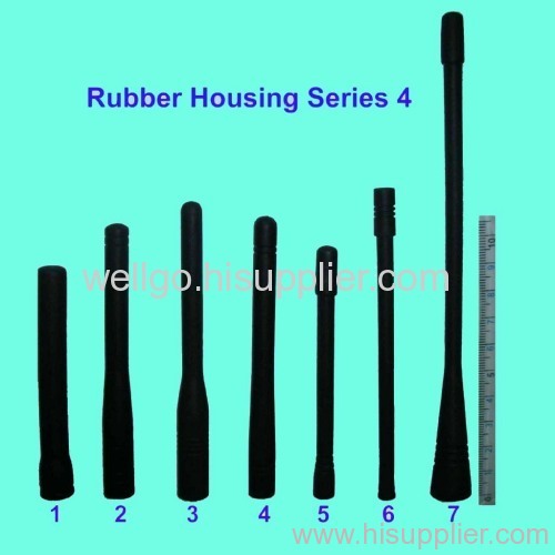 rubber antenna