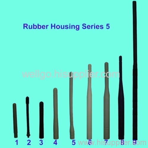 rubber antenna