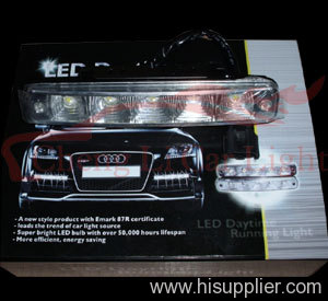 Audi Daytime Running Light