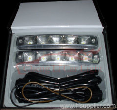 Audi Daytime Running Light