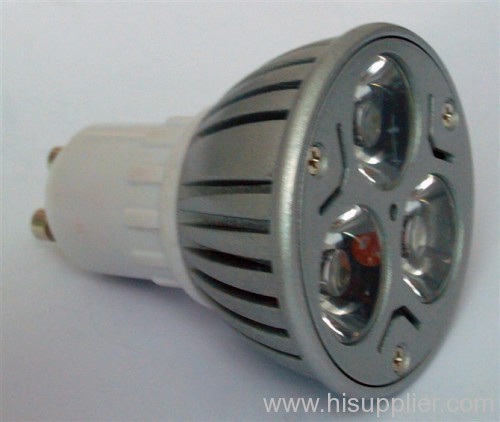 led spotlighting