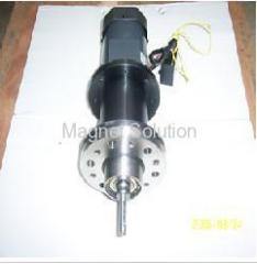 magnetic drive sealless motor