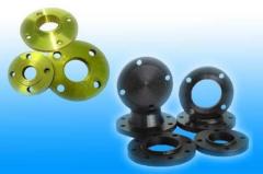 Flanges