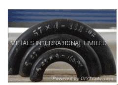 Induction Bends-API 5L PSL1/PSL 2,ANSI/ASME B16.49
