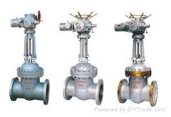 Gate Valve
