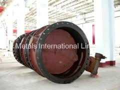 Butterfly Valve