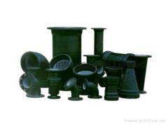 Ductile Iron Pipe Fittings