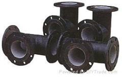 Ductile Iron Pipe Fittings