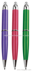 Metal Promotional Ball Pen