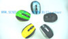 2.4G NANO 3D wireless optical mouse, gifts mouse