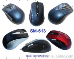 6D game optical mouse