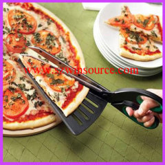 Pizza scissors