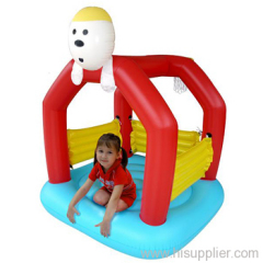 pvc inflatable toy