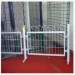 Galvanized iron Fence Netting