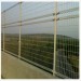 bridge protection netting