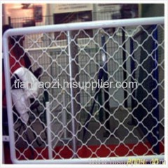 Galvanized Guarding Mesh fence