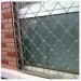 Galvanized Guarding Mesh fence