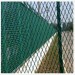 galvanized expanded metal fence