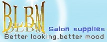 BLBM Salon supplies