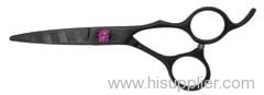 Convex edge scissor