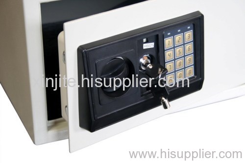 cash safe box