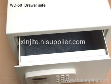 Drawer Safe box