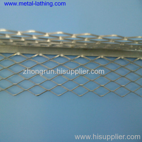 Perforted Corner Bead