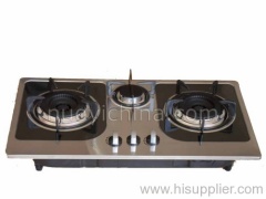 Gas stove