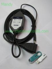 SCANIA VCI 2 TRUCK diagnostic tool