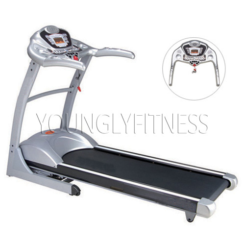 electric home foldable treadmill