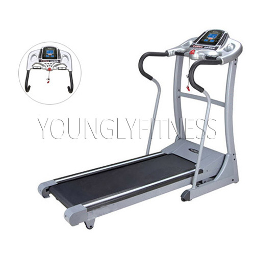 foldable electric home treadmills